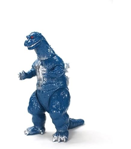 Amazon.co.jp: CCP ミドルサイズシリーズ 第7弾 ゴジラ [1995